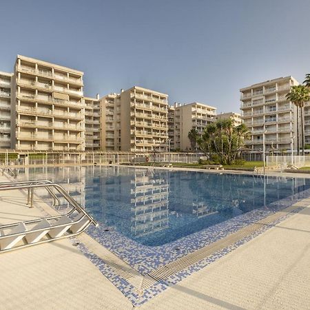 Global Properties, Increible Apartamento En La Playa, Canet D'En Berenguer Exterior photo